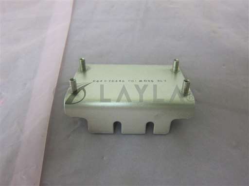 0040-70466//AMAT 0040-70466, Bracket Suppoert, PCB, DZ, Heater Lift 402688/AMAT/_01