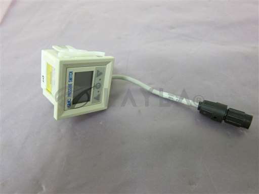 0090-00226//AMAT 0090-00226, XCD Assembly, Vacuum Sensor, SMC, Pressure Switch 402689/AMAT/_01