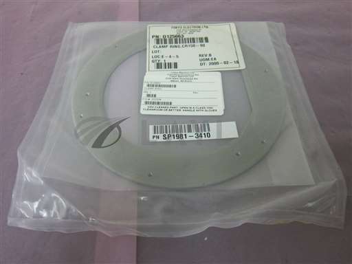 D125663//TEL D125663 Clamp Ring, 402741/TEL/_01