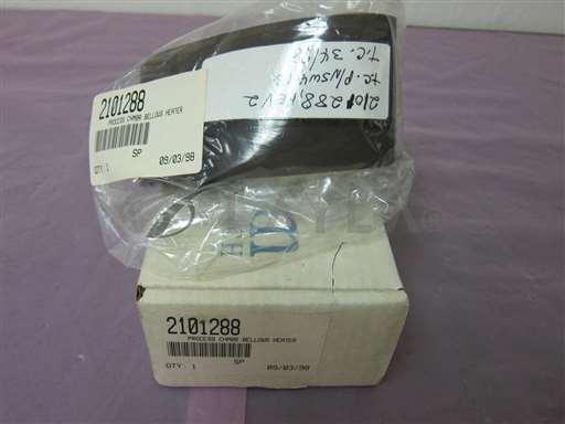 2101288//LAM 2101288, Process Chamber, Bellows Heater 402756/LAM/_01