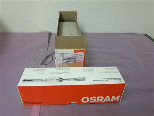 HB305//OSRAM HB305 HBO 1000 W/N MERCURY SHORT ARC LAMP FOR MICROLITHOGRAPHY 402830/Osram/_01