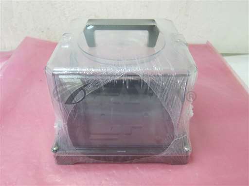 4001-1354-01//Asyst 4001-1354-01, SMIF Pod, for wafer Casette transport, 150mm, Hoop 402867/Asyst/_01
