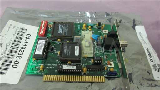 04-119238-00//CORMAN 04-119238-00 KIT, RETRO, ARCNET FFGA, FAB 3040-0280, 2031-0194 402845/Corman/_01
