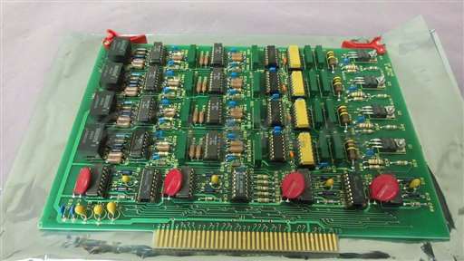 884-07-000//MRC 884-07-000 PCB, RF DRIVE 884-07-101 402848/MRC/_01
