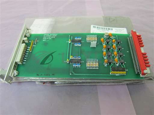 100-00046//AMAT 0100-00046 PCB, AC Current Sense Repair, Board 405832/AMAT/_01