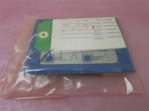 TES 1000//TolTec TES 1000 Process Timer, TS-1000, 8000.1000.00, 5 Volts,, 405860/TolTec/_01