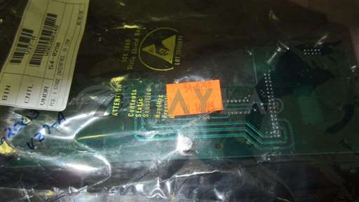 36-0290//PROMETRIX 36-0290 PCB, X MOTOR INTERFACE UV 1250 54-0290 4691-9 405847/Prometrix/_01