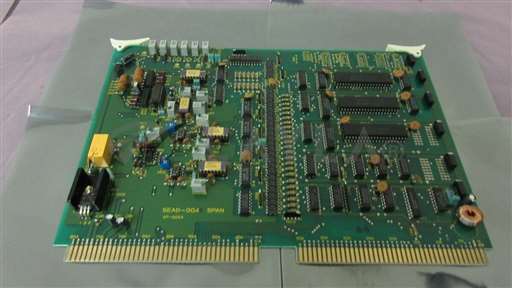SEAD-0044//HG12063A SEAD-0044 SPAN PCB BOARD AP-505A HH01044A 405854/PCB/_01