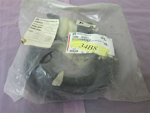 1390-01271//AMAT 1390-01271 Cable Power 12AWG 5 COND 600V RBR Insulated UL, 405869/AMAT/_01