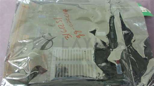 3161231//BTU ENGINEERING 3161231 1084 3181250 REV A TEMPERATURE CONTROL MODULE 405864/BTU Engineering/_01
