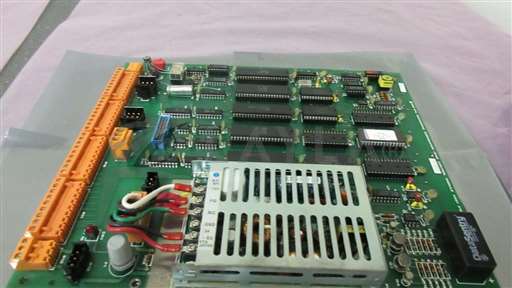 3161230//BTU ENGINEERING 3161230 1084 3181250 REV A TEMPERATURE CONTROL MODULE 405865/BTU Engineering/_01