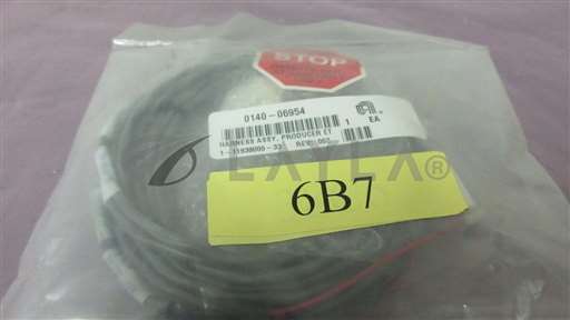 0140-06954//AMAT 0140-06954 HARNESS ASSY, PRODUCER ET 1-11938000-33 405889/AMAT/_01