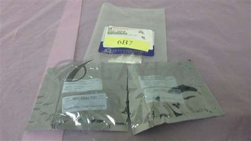 0020-22378//2 AMAT 0020-22378 FINGER GUARD 13 EXT PRECLEAN 6" JMF 405890/AMAT/_01