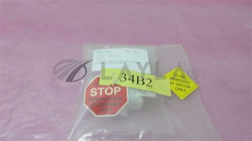 0190-15830//AMAT 0190-15830 505628A1-CEL SUBASSY COMPONENT ADAPTER, 2 PORT 1/4 405936/AMAT/_01