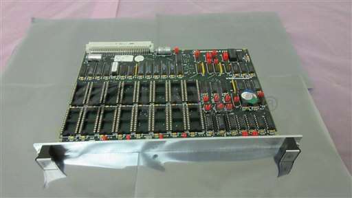 0100-11030//AMAT 0100-11030 PWB ASSY PROM A W/256K PROMS MVME 211 01-W3295B01 405942/AMAT/_01