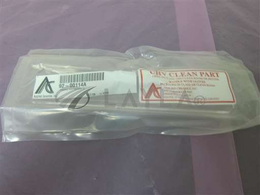 92-00114A//Applied Ceramics 92-00114A Window, HTD Endpoint A6, 405947/Applied Ceramics/_01