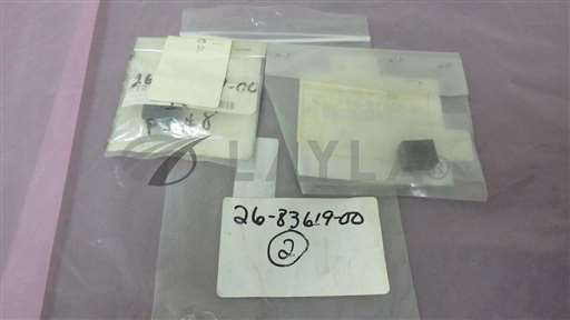 26-83619-00//2 AMAT 26-83619-00 HOUSING, FRONT 405949/AMAT/_01