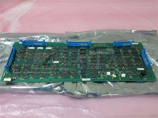 EAUA-002900//Disco EAUA-002900, 00FU34, 00FP50, Main Control PF, Board, 405984/Disco/_01