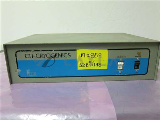 8039155G002//CTI-Cryogenics 8039155G002, Cryogenic Pump Controller, 405988/CTI/_01