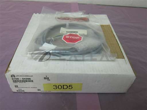 0150-04398//AMAT 0150-04398 Cable, Shelf #5, 406034/AMAT/_01
