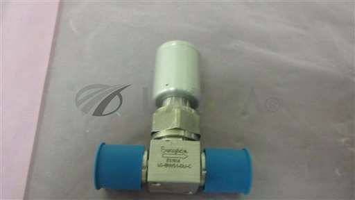 SS-BNV51-DU-C//SWAGELOK NUPRO SS-BNV51-DU-C ES1914 HIGH-PURITY BELLOWS-SEALED VALVE 406018/Swagelok/_01