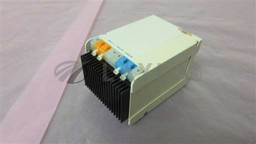 40-0075-018//WAGO 787-800 40-0075-018 SWITCH MODE POWER SUPPLY 24VDC 1.0AMP 406047/WAGO/_01