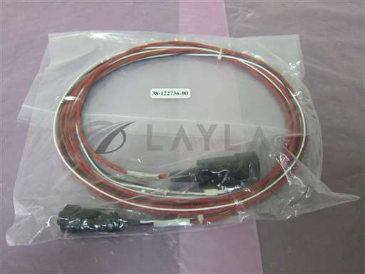 38-122736-00/-/Novellus 38-122736-00 Cable Assembly, 406051/Novellus/_01