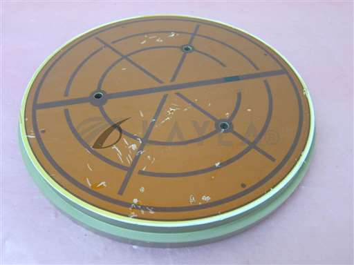 SE01120//ESC, Pedestal, Vacuum Chuck, SE01120, 406078/ESC/_01