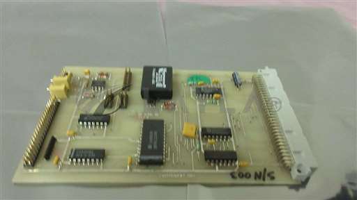 72-21035-00//NOVELLUS IVS FOCUS CONTROL BOARD 72-21035-00 60-21035-00 406074/Novellus/_01