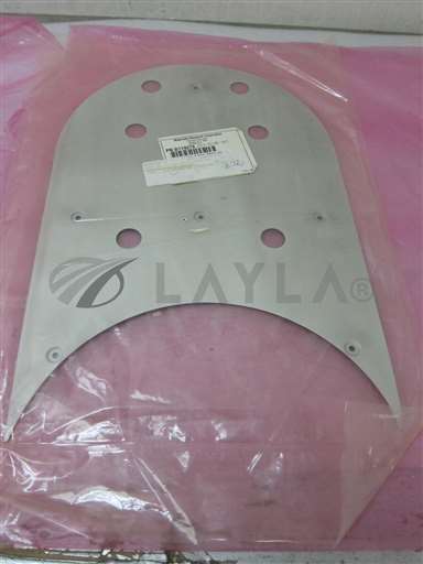 D119279//TEL D119279, Shield, Aluminum Door, SP1, RMX-12, Assy 82604-1100, 406113/TEL/_01