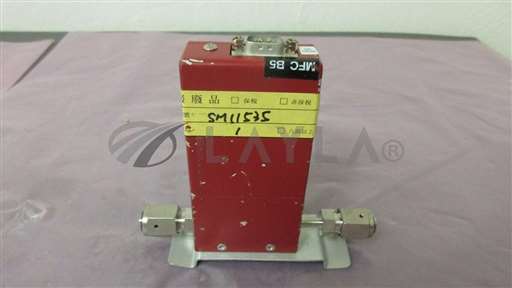 SEC-7340//STEC MFC Mass Flow Controller SEC-7340 10SLM Gas N2 406124/STEC/_01