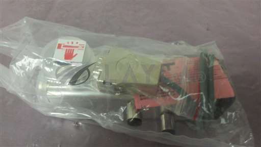 24424-KA24-BCZ1/0391 A-603532//VAT 24424-KA24-BCZ1/0391 A-603532 PNEUMATIC ANGLE VALVE KF16 NOVELLUS 406118/VAT/_01