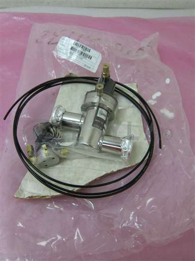3870-01132//AMAT 3870-01132 Electro Valve Vacuum Assembly, Pneumatic, MDC KIV-I00-P, 406156/AMAT/_01