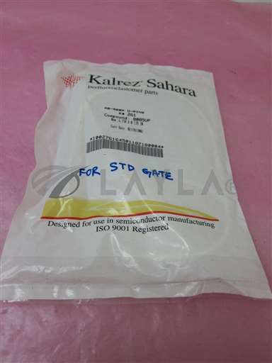 AS-568A,K#261//Kalrez AS-568A,K#261, Compound 8085UP, 6.734X0.139in, Oring, 406165/Kalrez/_01