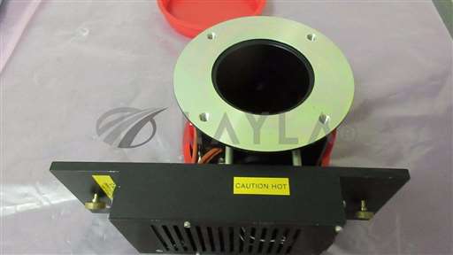 VMH-MF-80-AL-(3//PMS VMH-MF-80-AL-(3) VACCUM EXHAUST PORT W/ OPTICAL VIEW 115VAC 50-60Hz 3AMPS/PMS/_01