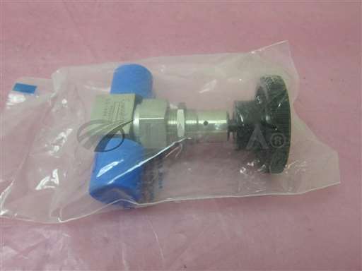 SS-4BK-V51//Novellus 22-00147-00 Valve, Bellows, 1/4 VCR, Swagelok SS-4BK-V51, 406193/Swagelok/_01
