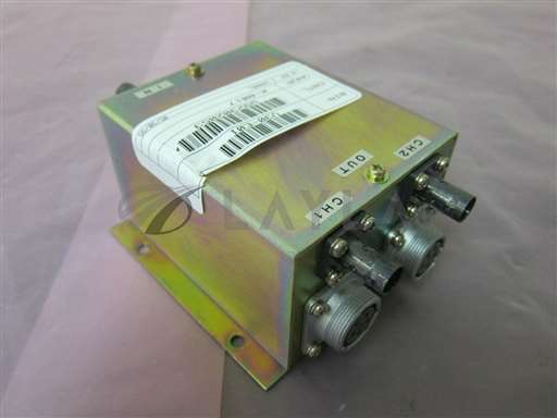 K-8017//K-8017, I/O Box, Z Channel, 406204/I/O Box/_01