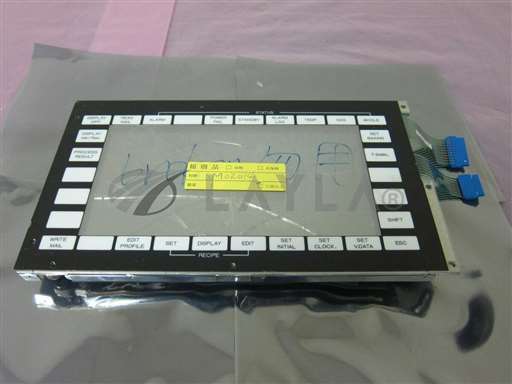 MC-31884//TEL MC-31884, 1181-000631-11, SW-Board, PCB, 406225/TEL/_01
