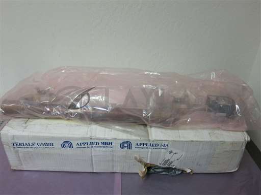 0190-89093//AMAT 0190-89093 Return Manifold, 1 Chamber, Water Column, 406268/AMAT/_01