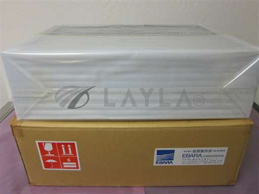 R020631301//Ebara Air Filter, R020631301, Gas Hepa, 406269/Ebara/_01