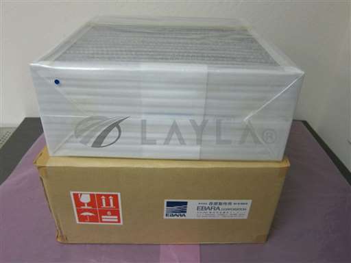 R020631301//Ebara Air Filter, R020631301, Gas Hepa, 406270/Ebara/_01