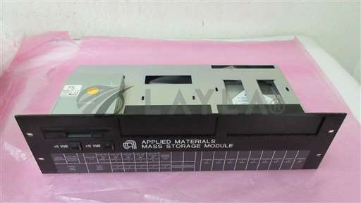 920-7577-7//AMAT 920-7577-7 MASS STORAGE MODULE 9701 SONY MPF920-1 10835373 406323/AMAT/_01