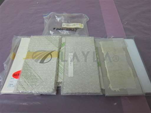 0020-00927//7 AMAT 0020-00927 Viewport, Load Chamber Assembly, 406331/AMAT/_01