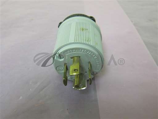30A//30A, 120/208V, 30Y, Plug, 406339/Unknown/_01