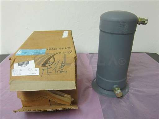 CTI8080-255k-001//CTI Cryogenics, CTI8080-255k-001 Cryopump Compressor Adsorber, 406341/CTI Cryogenics/_01
