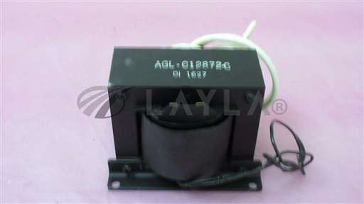 C12872//ASTEX GERSERLING AGL C12872 FILAMENT TRANSFORMER 60-1016 GASONICS 406324/ASTEX/_01