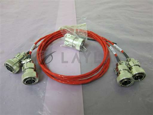 03-118435-00//Novellus 03-118435-00 Cable, P2 Pump 2-J1 Connector, 406345/Novellus/_01