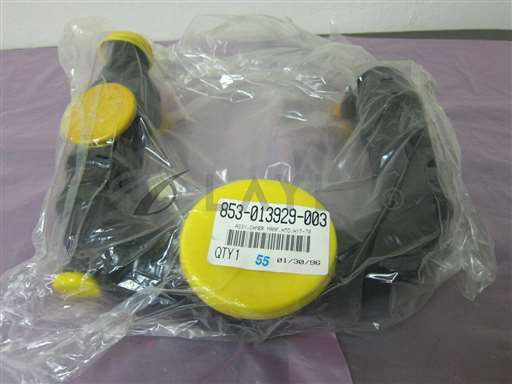853-013929-003//LAM 853-013929-003 Assembly, Chamber, Manifold, HTD, HYT-70, 406402/LAM/_01