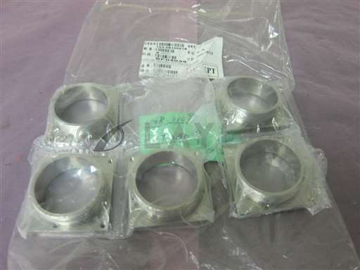 SF04039//5 TEL SF04039, SP-GH21, Teflon Treaded Fitting, 406436/TEL/_01