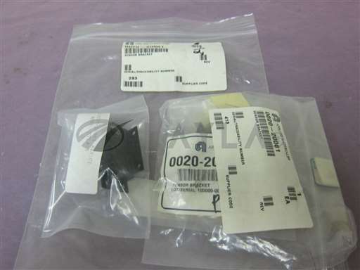 0020-20061//2 AMAT 0020-20061, Sensor Bracket, 406440/AMAT/_01